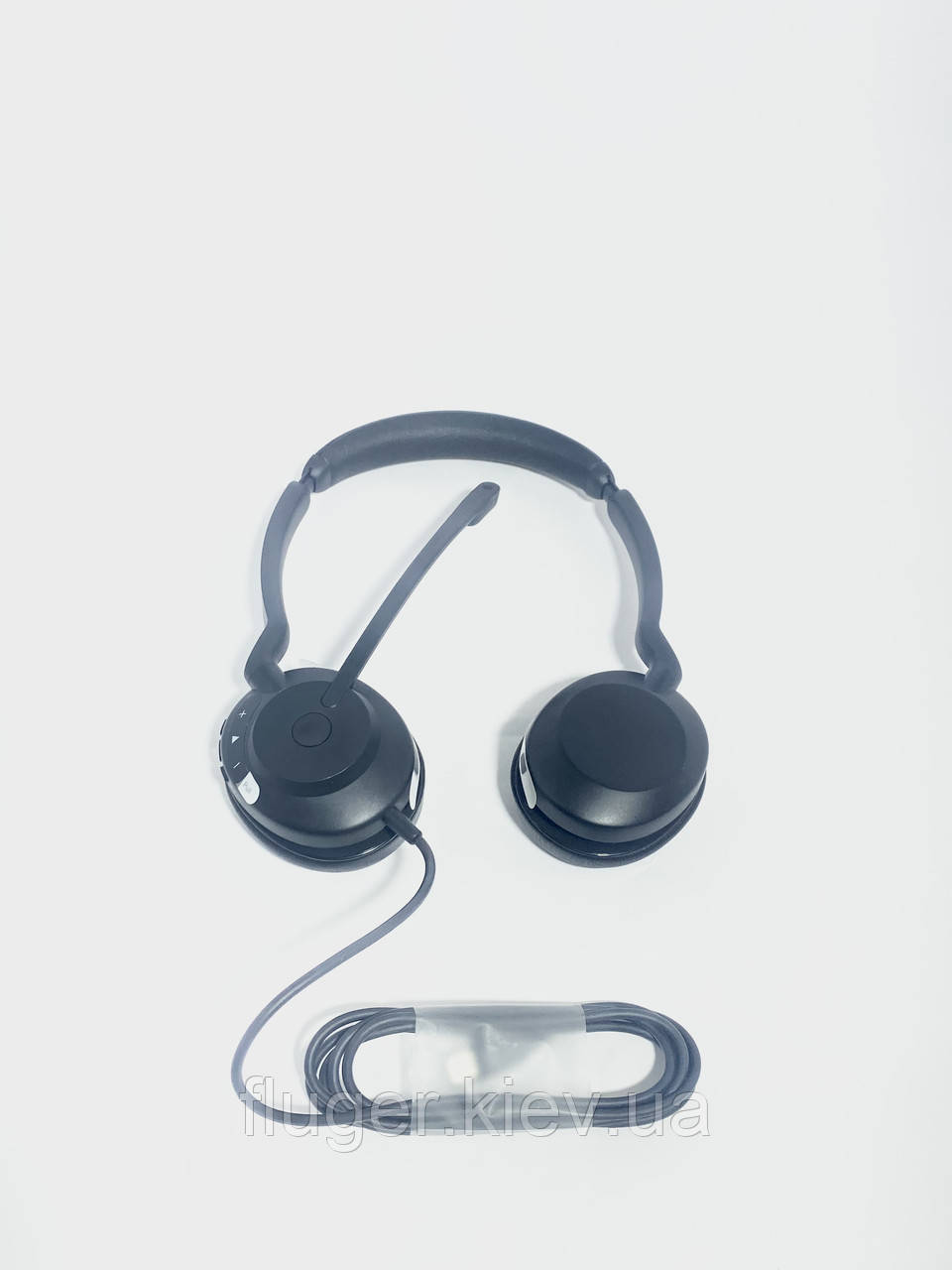 Спеціалізована гарнітура Jabra Connect 4h