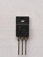 Транзистор полевой Fuji Electric 2SK1096