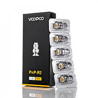 PnP R2 1.0 ohm