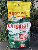 Пральний порошок Original Універсальний 8.4кг