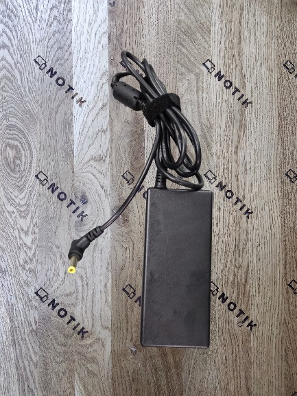 Блок живлення AC Adapter 12V=5A 5.5x2.1мм (LW-065/500/120/001) Б/В