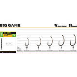 Крючок GC Big Game №10 (10шт), фото 3