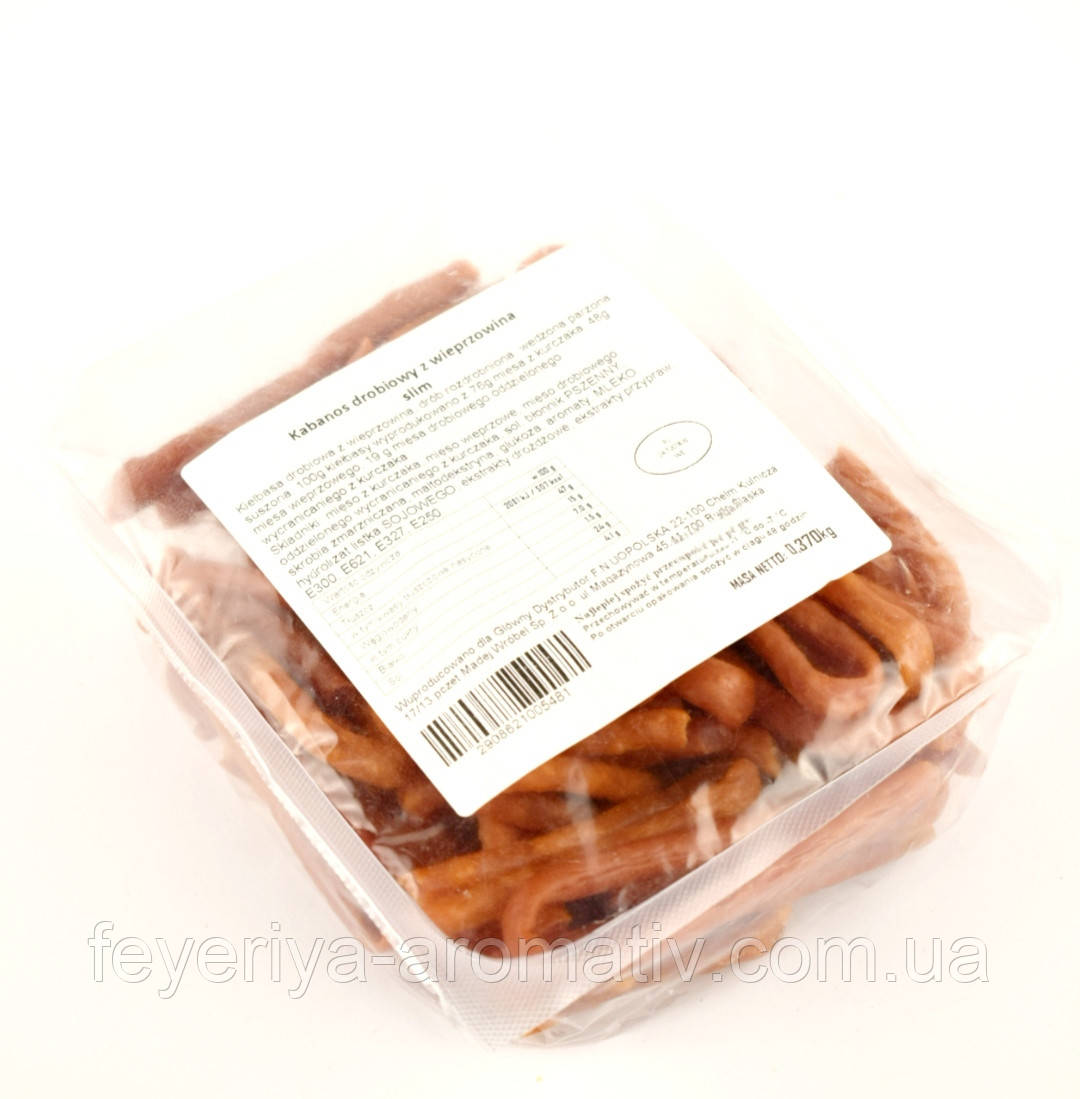 Кабаноси польські, фото 1