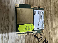 Модем Dell Mini DW5808 Sierra Wireless AirPrime MC7355 4GLTE/HSPA+GPA 100Mbps 1N1FY Б/В, фото 2