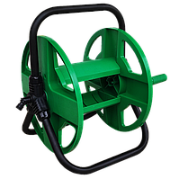 Котушка для шлангу 30 м 1/2", стаціонарна
