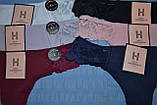 Стринги Heat Underwear мереживний бік, фото 4
