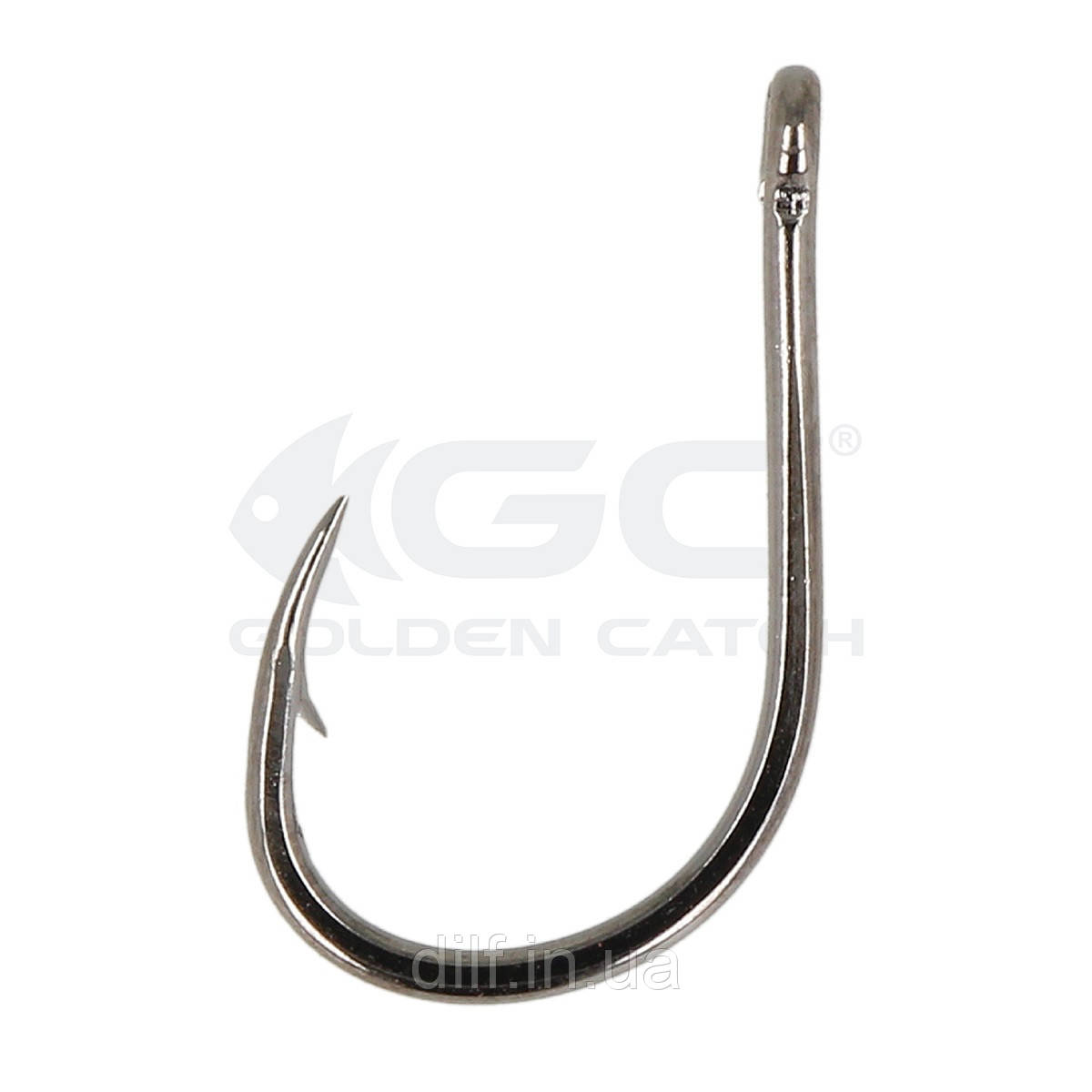 Крючок GC Skilful №2 (8шт), фото 1