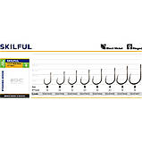 Крючок GC Skilful №2 (8шт), фото 2