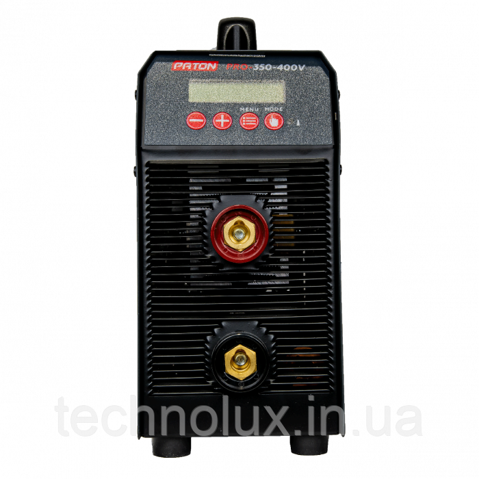 Зварювальний апарат PATON™ PRO-270-400V