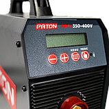 Зварювальний апарат PATON™ PRO-270-400V, фото 4