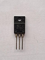 Транзистор полевой Fuji Electric 2SK1507