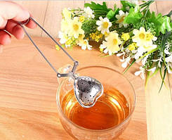 Заварник для чаю Серце