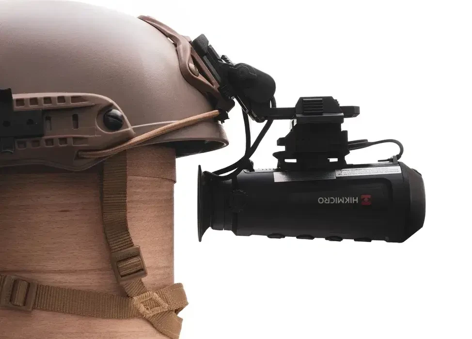 Крепление для Тепловизора на Шлем UDAPT THM-2 — Купить Недорого на Bigl ...