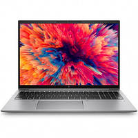 У Нас: Ноутбук HP ZBook Firefly 16 G9 6J530AV_V1 16" WUXGA IPS 250n/i7-1260P 16Gb/SSD512Gb/Int Iris