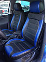 Автомобільні чохли для Seat Altea XL з 2005 по 2015, фото 9