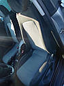 Автомобільні чохли для Seat Altea XL з 2005 по 2015, фото 3