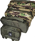 Підсумок 29х22х10 см., діагон.=13' дюйм., для гаджета, планшета. Мультикам. "Атлант", фото 5