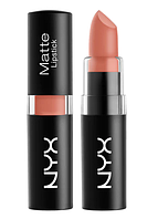 Помада NYX Cosmetics Matte Lipstick