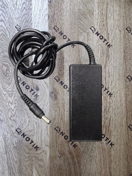 Блок живлення Replacement AC Power Adapter 100-240V 1.8A 50/60Hz 5.5x2.5 (ZM-72W) Б/В
