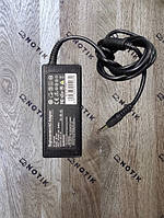 Блок живлення Replacement AC Power Adapter 100-240V 1.8A 50/60Hz 5.5x2.5 (ZM-72W) Б/В, фото 2