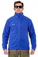 Куртка Fahrenheit Classic Aqua Blue XL\R, Синій