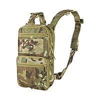 Тактический рюкзак на плитоноску Buckle up Viper Tactical с креплением Молли 4-14л Мультикам