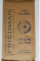 -Friedman- мелена кава