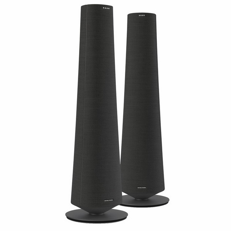 Harman Kardon Citation Tower Black, фото 1
