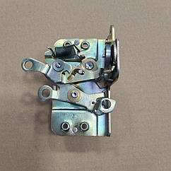 Замок дверей лівий КраАЗ 11021-6105013