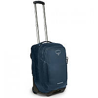 Дорожная сумка на колесах Osprey Rolling Transporter Carry-On (F21) Venturi Blue (009.2612)