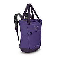 Сумка-рюкзак Osprey Daylite Tote Pack Dream Purple 20л (009.2462)