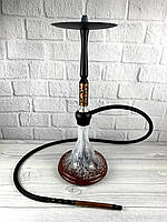 Кальян Hookah H-15 - Brown (Коричневый)