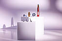 Аерограф H&S INFINITY Giraldez Infinity (0,2 мм) [129504] [v2.0], фото 6
