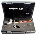 Аерограф H&S INFINITY Giraldez Infinity (0,2 мм) [129504] [v2.0], фото 8