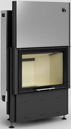 Камінна топка Hajduk PRISMA 1VTh, фото 1