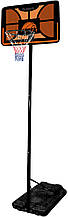 Баскетбольна стійка Garlando Newport (BA-212)