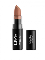 Помада NYX Cosmetics Matte Lipstick MLS21