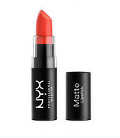 Помада NYX Cosmetics Matte Lipstick MLS05