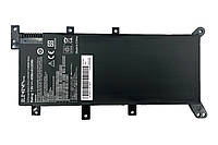 Батарея Elements PRO для Asus A555L F555L F555U R556L VM510L VM590L X555L X555U X555Y W519L 7.6V 4650mAh