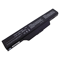 Аккумулятор Compaq 6720 6720S HSTNN-FB51 HSTNN-IB51 10.8V 4400mAh