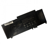 Акумулятор Dell 6MT4T Dell Latitude E5470 7.6 V 7000 mAh 53Wh