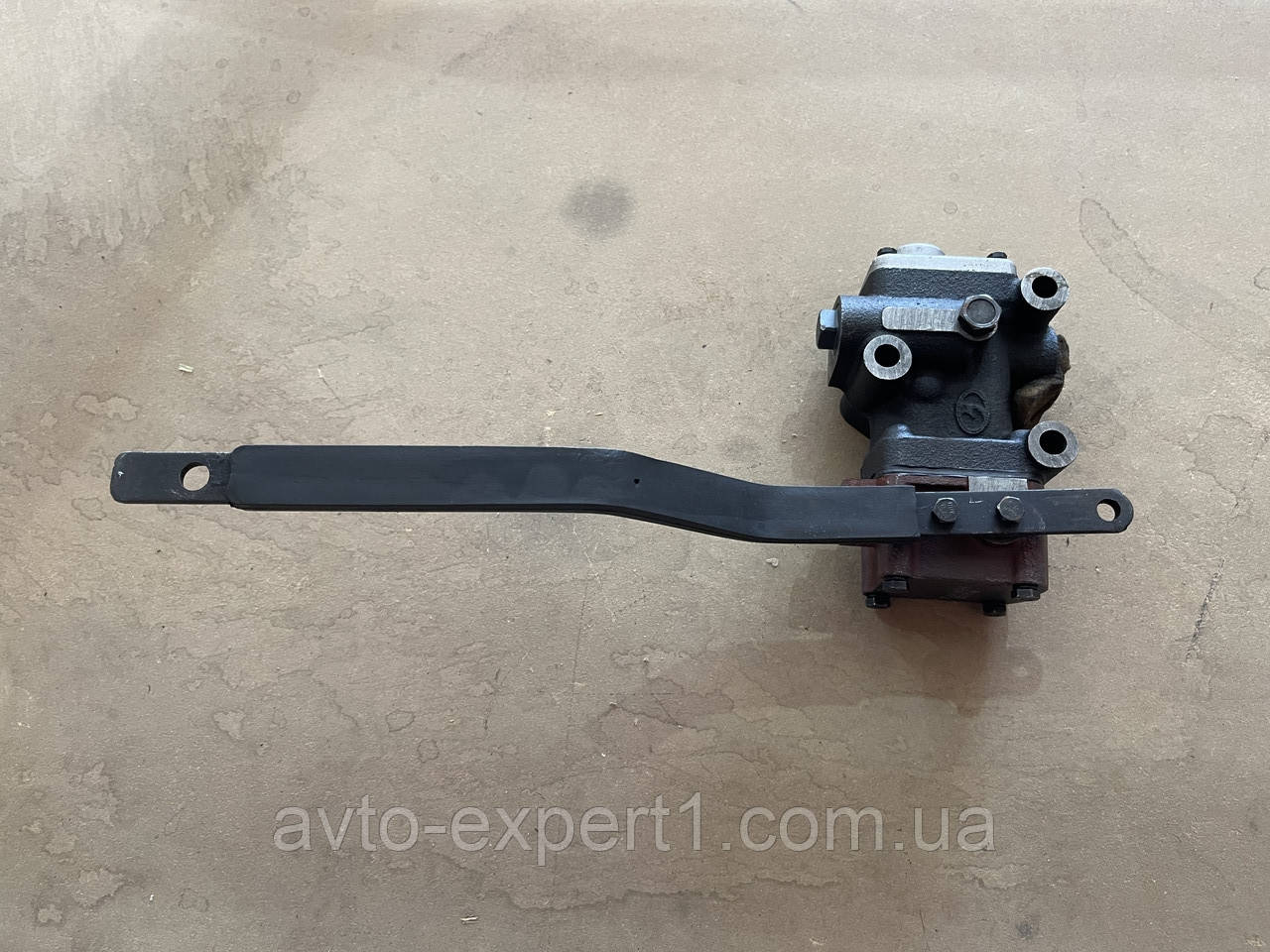 Розподільник гідравлічний Foton. Jinma