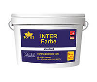 Краска интерьерная "Totus" INTER Farbe 3,5кг