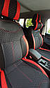 Автомобільні чохли для Seat Ateca з 2017, фото 3