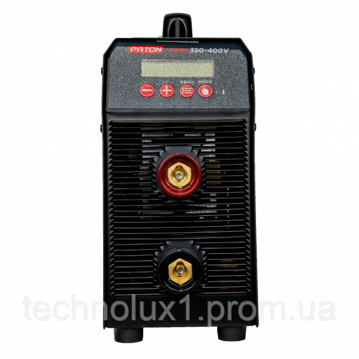 Зварювальний апарат PATON™ PRO-270-400V