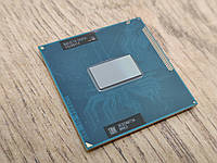 Процессор Intel i3 3120m 2.5 GHz 3MB 35W Socket G2 SR0TX Ivy Bridge