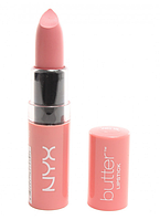 Помада NYX Butter Lipstick