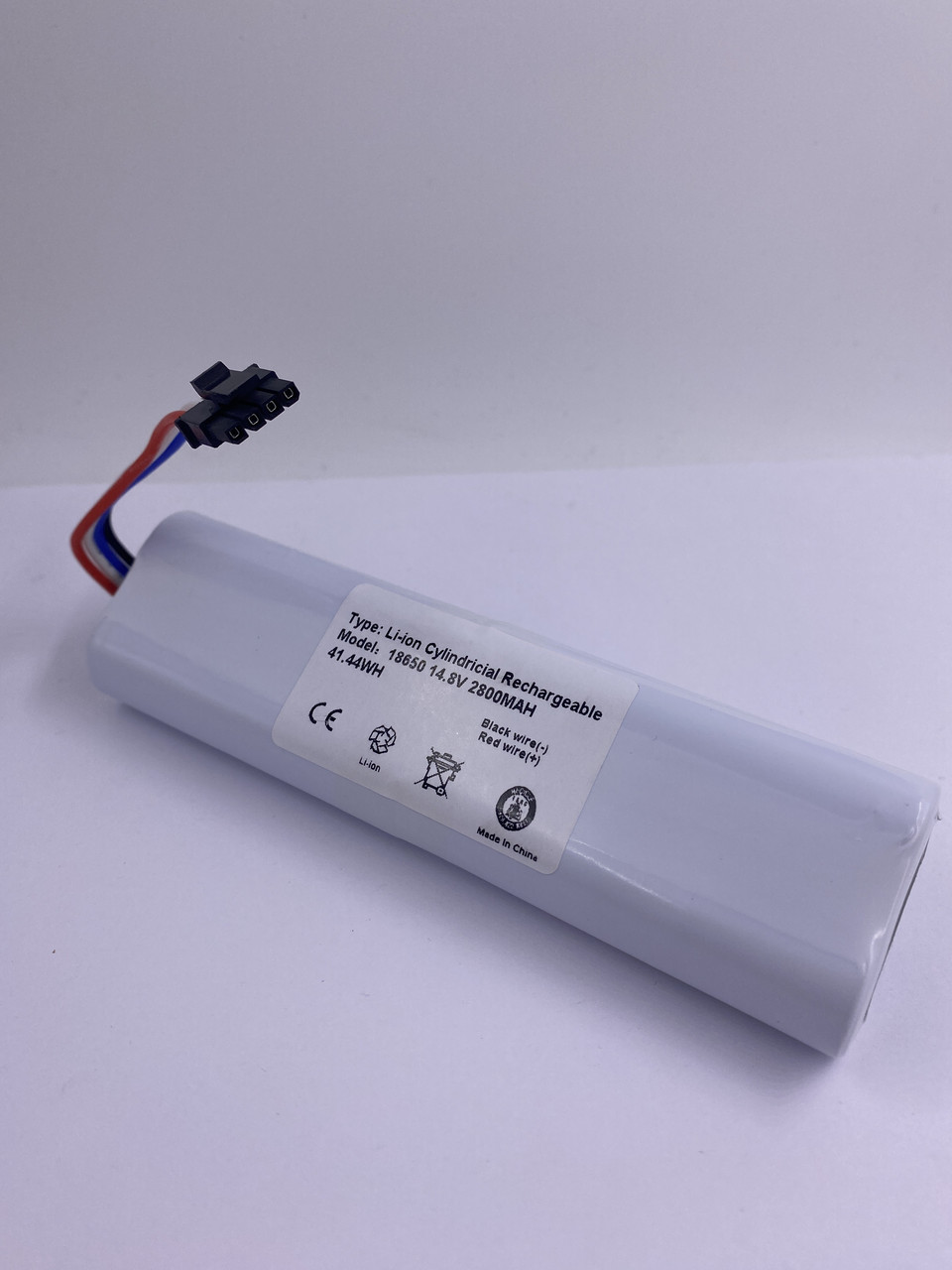 Акумулятор Mijia 1c (STYTJ01ZHM), (Li-ion 14.4V 2.8Ah)
