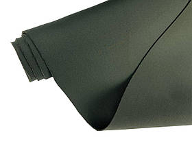 Стрейчева тканина НЕОПРЕН (ДАЙВІНГ) 260г/м2 товщина 2мм колір Хакі