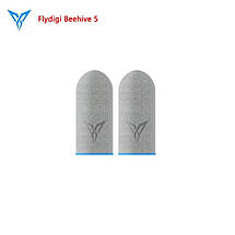 Flydigi Wasp Feelers Beehive 5 Напальчники ігрові для сенсорних екранів, фото 3